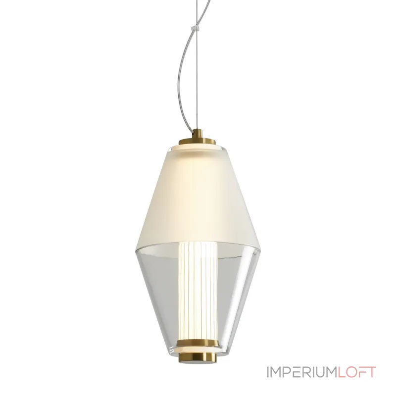 Подвесной светильник Freya LED FR6137PL-L6BT