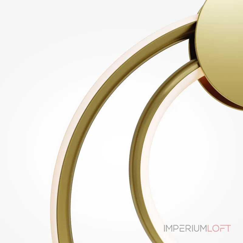 Подвесной светильник Maytoni Modern MOD357PL-L14BS3K