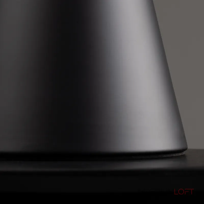 Настольный светильник Glow FR5289TL-01B от ImperiumLoft