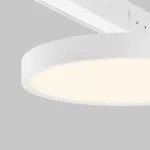 Уличный трековый светильник Maytoni Zon IP O-TR01-1-F-18WW3K
