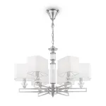 Подвесная люстра Maytoni Ontario MOD020PL-06CH