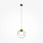 Подвесной светильник Maytoni Modern MOD357PL-L14BS3K от ImperiumLoft