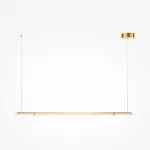 Подвесной светильник Maytoni Modern MOD340PL-L28BS3K