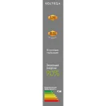 Лампа светодиодная филаментная Voltega 271 8570