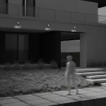 Прожектор Maytoni Outdoor FL001-L10B6KSR от ImperiumLoft
