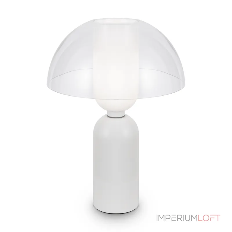 Настольный светильник Memory MOD177TL-01W от ImperiumLoft Настольный светильник Memory MOD177TL-01W от ImperiumLoft