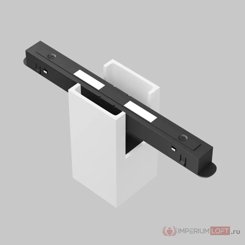 Трековый светильник Maytoni EXILITY TR121-2-7W3K-W от ImperiumLoft