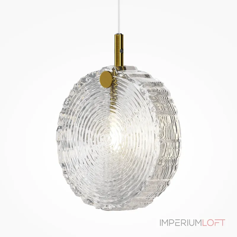 Подвесной светильник Frozen MOD254PL-01BS