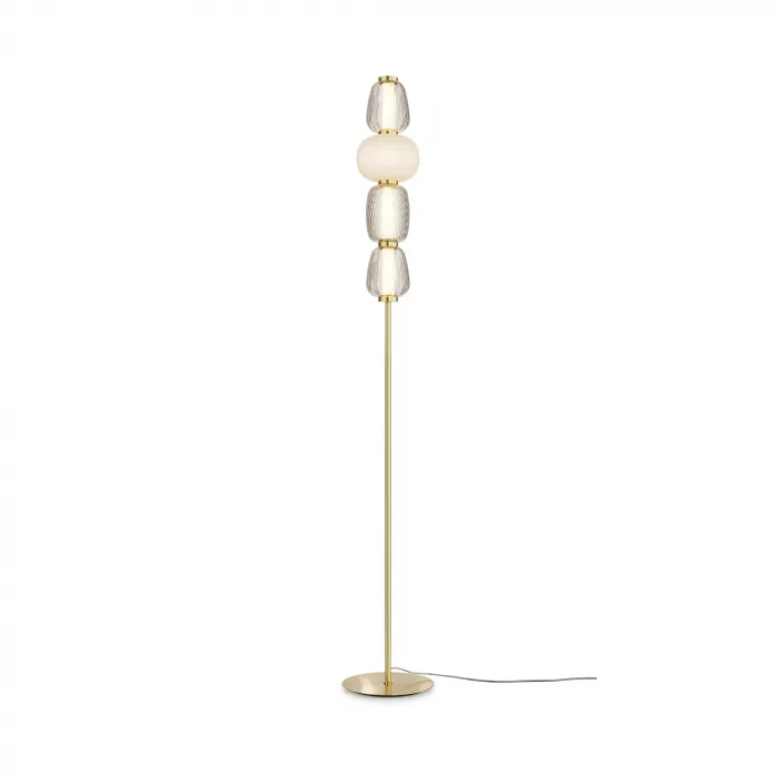 Напольный светильник Maytoni Modern MOD267FL-L32G3K от ImperiumLoft