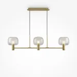 Подвесной светильник Maytoni Modern MOD411PL-03G от ImperiumLoft