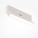 Потолочный светильник Basis Rot C133CL-12W4K-W