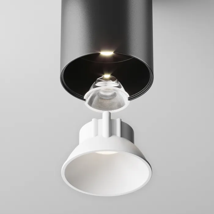 Линза для Alfa LED 24° Maytoni Downlight LensD28-24 от ImperiumLoft