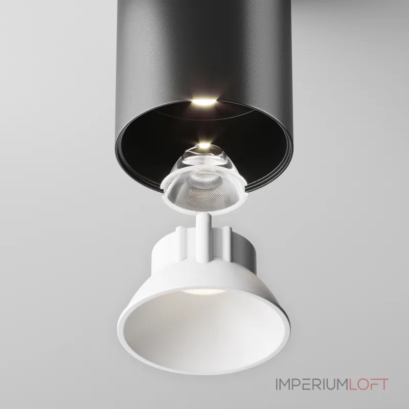 Линза для Alfa LED 24° Maytoni Downlight LensD28-24