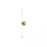 Настенный светильник (бра) Axis MOD106WL-L16G3K