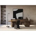 Напольный светильник (торшер) Maytoni Pikant MOD372FL-L10BS3K от ImperiumLoft
