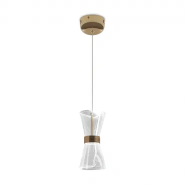 Подвесной светильник Freya Modern FR5438PL-L6G