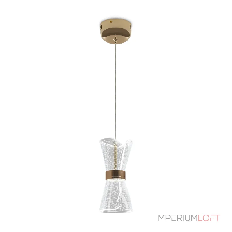 Подвесной светильник Freya Modern FR5438PL-L6G