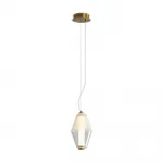 Подвесной светильник Freya LED FR6137PL-L6BT