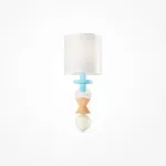Настенный светильник Maytoni Modern MOD298WL-01W от ImperiumLoft