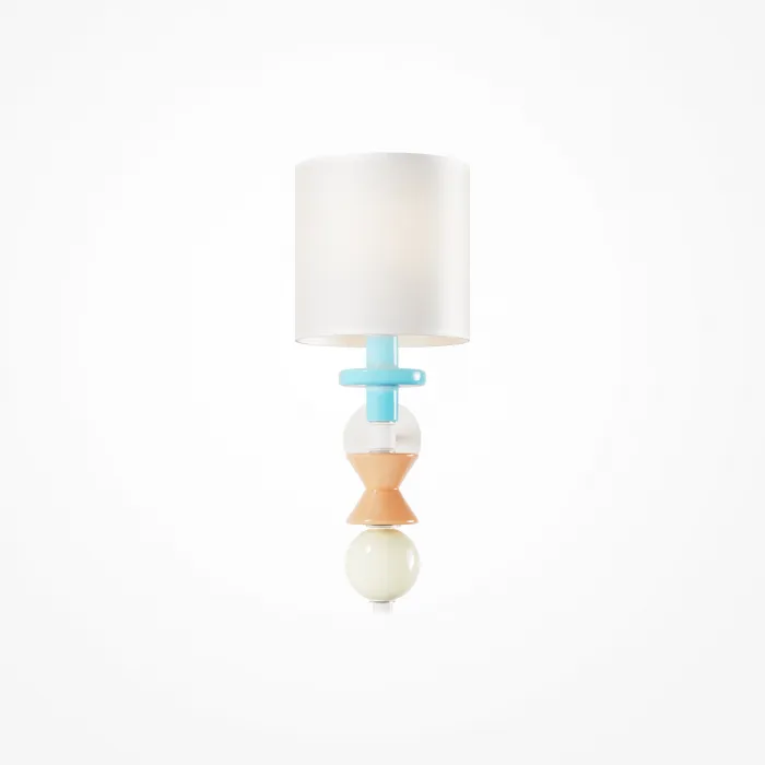 Настенный светильник Maytoni Modern MOD298WL-01W от ImperiumLoft
