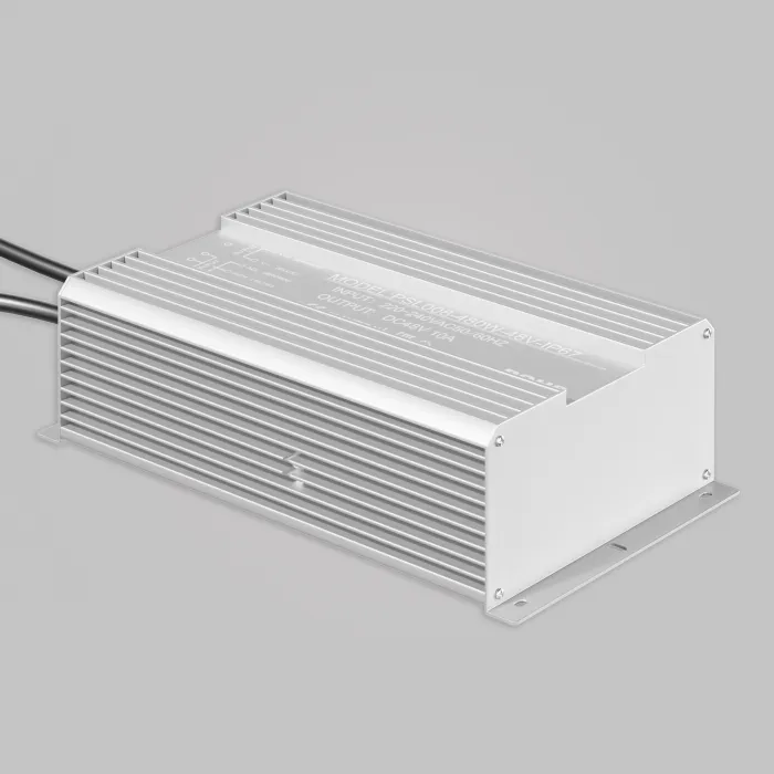 Блок питания Maytoni PSL008-480W-48V-IP67 от ImperiumLoft