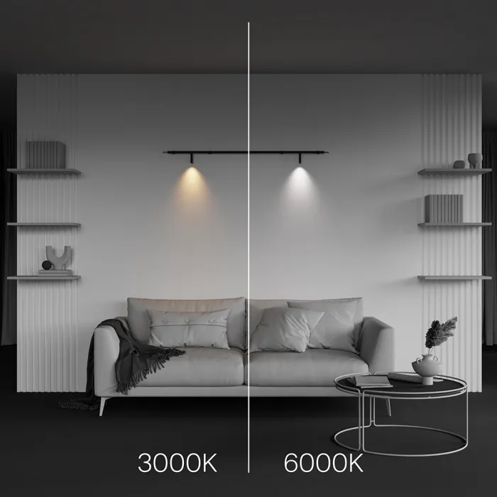 Светильник Maytoni Focus LED C102CL-3W3-6K-B от ImperiumLoft