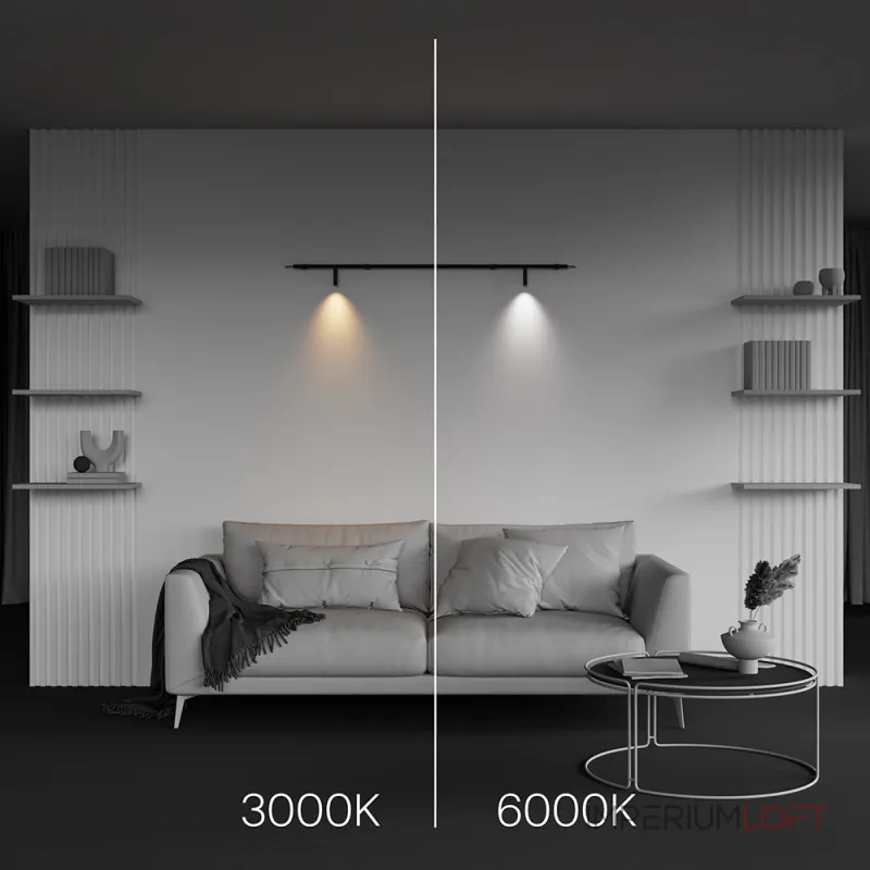 Светильник Maytoni Focus LED C102CL-3W3-6K-B Светильник Maytoni Focus LED C102CL-3W3-6K-B