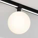 Уличный трековый светильник Maytoni Luna O-TR01-2-S-9WB3K от ImperiumLoft Уличный трековый светильник Maytoni Luna O-TR01-2-S-9WB3K от ImperiumLoft