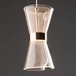 Подвесной светильник Freya Modern FR5438PL-L6G
