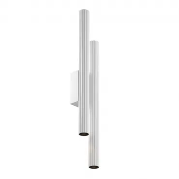 Настенный светильник (бра) Maytoni Calipso C082WL-24W2.7K-W