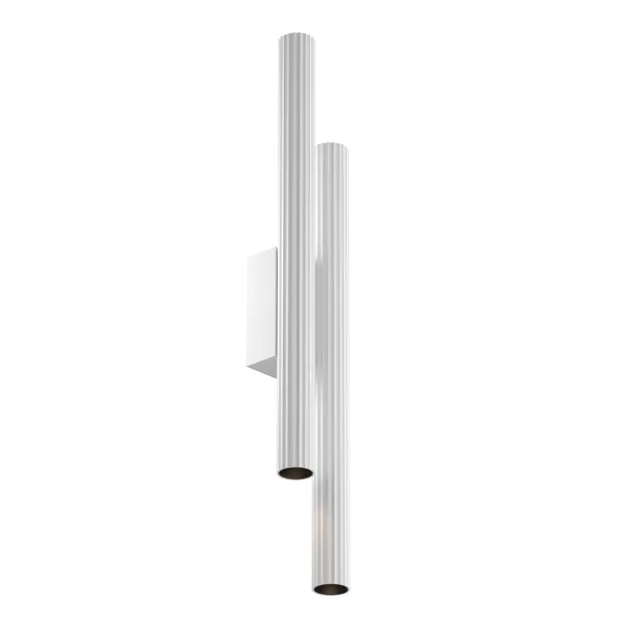 Настенный светильник (бра) Maytoni Calipso C082WL-24W2.7K-W от ImperiumLoft