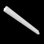 Трековый светильник Basis TR030-2-24W4K-W