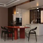 Трековый светильник Maytoni EXILITY TR131-2-15W4K-B от ImperiumLoft