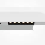 Настенный светильник Maytoni Modern MOD276WL-L8W3K