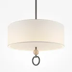 Подвесной светильник Maytoni Glamping MOD437PL-05B
