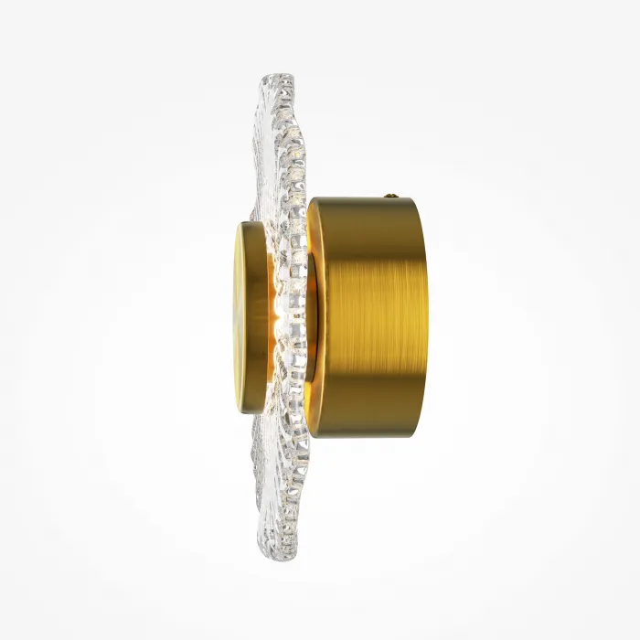 Настенный светильник Maytoni Modern MOD343WL-L5BS3K2 от ImperiumLoft
