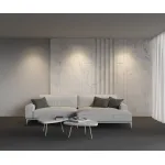 Встраиваемый светильник Maytoni Mini DL059-7W3K-TRS-B