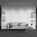 Трековый светильник Focus T TR141-2-6W3K-M-W