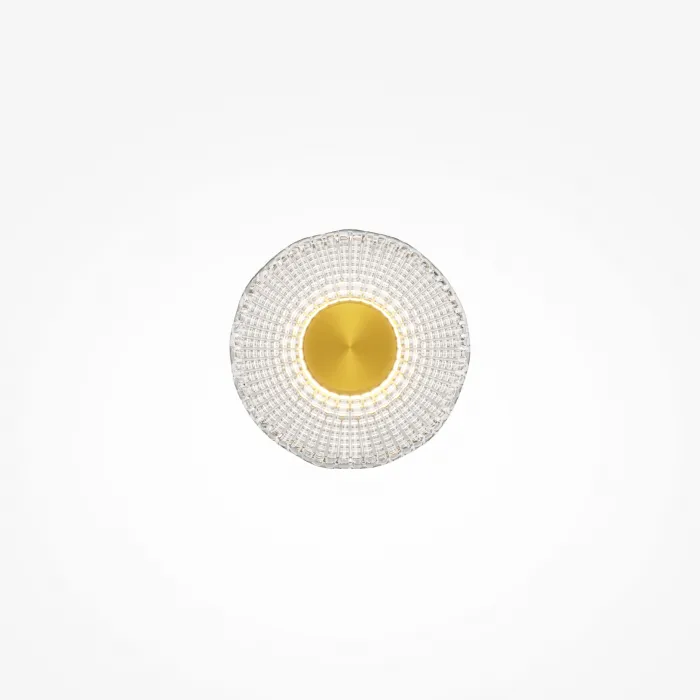 Настенный светильник Maytoni Modern MOD343WL-L5BS3K2 от ImperiumLoft