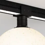 Уличный трековый светильник Maytoni Luna O-TR01-2-S-9WB3K от ImperiumLoft Уличный трековый светильник Maytoni Luna O-TR01-2-S-9WB3K от ImperiumLoft