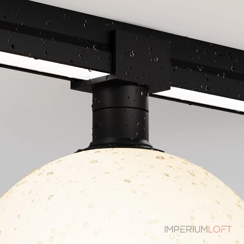 Уличный трековый светильник Maytoni Luna O-TR01-2-S-9WB3K от ImperiumLoft Уличный трековый светильник Maytoni Luna O-TR01-2-S-9WB3K от ImperiumLoft