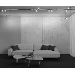 Трековый светильник Maytoni Bubble TR148-1-3W4K-BS