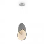 Подвесной светильник Nova FR6002PL-L15CH от ImperiumLoft