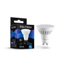 Светодиодная лампа Ceramics MR16 10W 4000K GU10