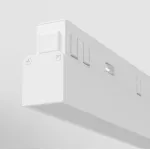 Трековый светильник Basis TR030-2-24W4K-W