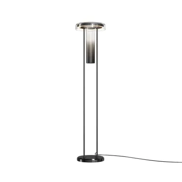 Напольный светильник (торшер) Maytoni Ikebana MOD463FL-L24B3K Напольный светильник (торшер) Maytoni Ikebana MOD463FL-L24B3K