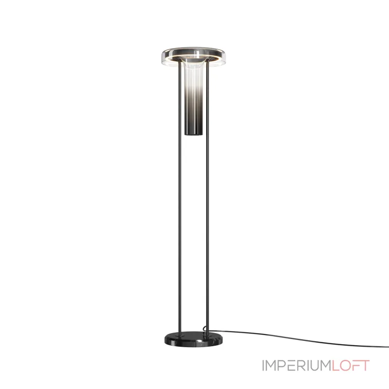 Напольный светильник (торшер) Maytoni Ikebana MOD463FL-L24B3K Напольный светильник (торшер) Maytoni Ikebana MOD463FL-L24B3K