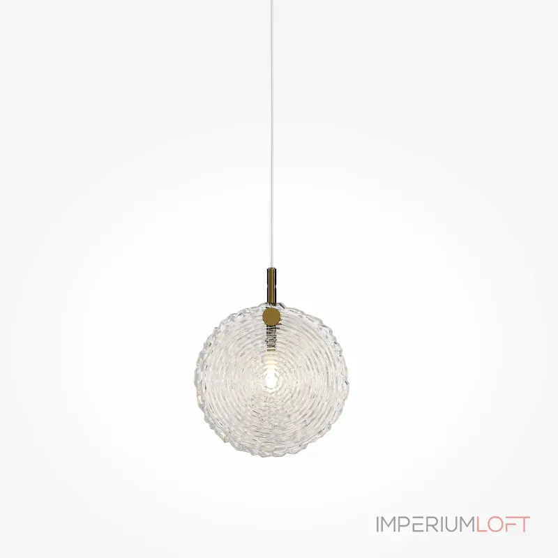 Подвесной светильник Frozen MOD254PL-01BS