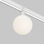 Уличный трековый светильник Luna Elasity IP Maytoni O-TR01-1-S-9WW3K Уличный трековый светильник Luna Elasity IP Maytoni O-TR01-1-S-9WW3K