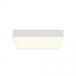 Потолочный светильник Maytoni Ceiling C032CL-45W3K-SQ-W от ImperiumLoft